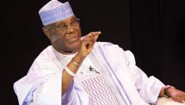 Atiku’s 2023 bid dead, with PDP crisis: APC Council 